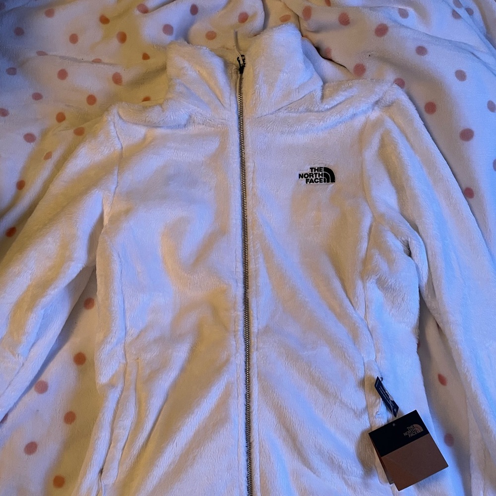 Northface jacket
